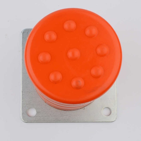 Elevator Parts Polyurethane Pu Buffer Safety Components Plastic Car LD-HC-L3/L7/L12/L17/L19