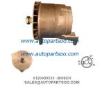 0120488186 0120488187 - BOSCH Alternator 12V 70A Alternador
