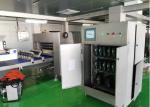 Auto Freezing Industrial Pastry Machine 35kw For Semi Finished Pastry Frozen