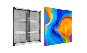 China Outdoor Fixed LED Screen in 960 * 960 mm Cabinet Size For Ultra Music Festival wholesale
