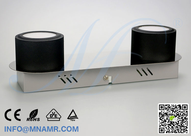 Good Quality Surface Mount LED Ceiling Light Flush Mount LED Ceiling Lamp 10W AC110V 120V 130V 220V 230V 240V