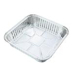 Chinese Dumpling Aluminium Foil Container Food Grade With Standard Weight