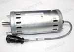 Elec Assy , Knife / Drill Mtr - 72, Knf - 52 use for auto cutter GT5250 Parts
