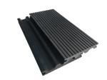 Brushing Exterior SGS 135mm 23mm WPC Solid Decking