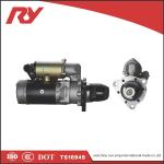 Komatsu Farmland Infrastructure Car Starter Motor For 600-813-9322 PC500