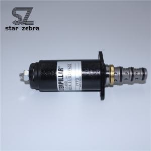 China E320C E320D Excavator Solenoid Valve Main Pump 1211490 121-1490 wholesale