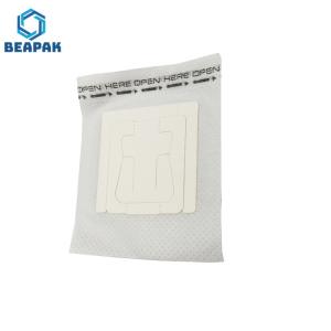 China Biodegradable Disposable MOPP Drip Coffee Filter Bags wholesale