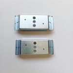 Laser Cut Custom Sheet Metal Fabrication Parts For Machinery TS16949