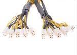 New Mining Rig Power Supply Bitmain APW9 2600W 233A