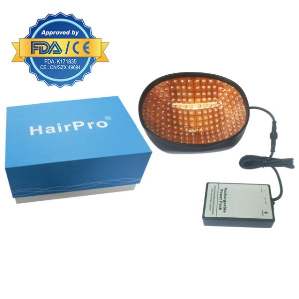 272 laser diodes Hair Regrowth Laser Cap & Helmets For Treating Hair Loss At