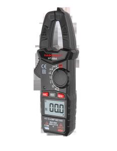 China OEM 600A 10nF Digital Clamp Meters Amperometric Clamp Meter wholesale