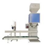 High Speed Pellet Packing Machine 1.3KW 200-300bags/H Auto Weighing Filling