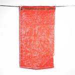 Industrial Agriculture Reusable 45x60 Onion Net Bags for Vegetable and Fruit
