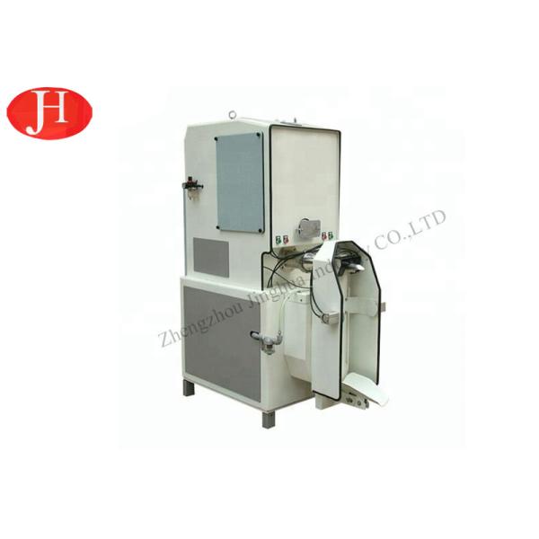 Automatic Starch Packaging Machine Cassava Potato Starch Production Line