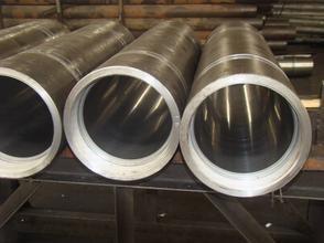 China Hydraulic Cylinder Honed Tube , Mechanical Tubing Corrosion Resistant on sale