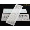 Buy cheap Soldering LED Street Light Module With Wide Angle Polarized Lens 155x80 Degree from wholesalers