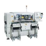 2.5KVA 8000chip/h SMD PCB Chip Mounter JUKI KE-2070
