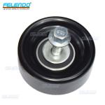 Tensioner pulley idler LR016138 fits for Range Sports 3.0 L Diesel