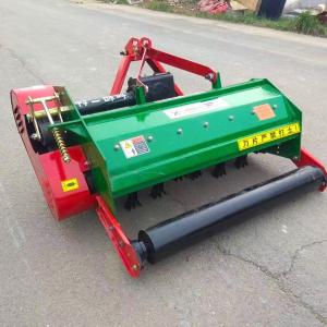 China Multi Purpose Rotary Mini Crawler Tractor Farm Tools / Rotary Mini Cultivator wholesale