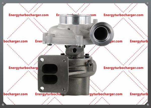 K27.2 John Deere Turbochargers 53279887127 9060965199 Freightliner Truck OM906LA
