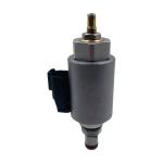 Part number 42329500 Excavator Spare Solenoid Valve for 31805300 24V SR1P2-A2