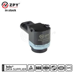 China ZPY 4H0 919 275G Parking Assist System Parking Sensor For AudiQ5/Q7/TT/R8 wholesale