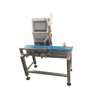 China Pneumatic Capsule Checkweigher Chicken Baskets Conveyor Belt Parts wholesale