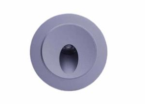 China White IP65 Led Step Lights 3W Aluminum Recessed Wall Lights For Stairs wholesale