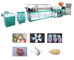 Take Away Foam Plate Making Machine , Vacuum Forming Machine
