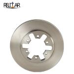 Auto Brake Discs Front Wheel Oem 40206-01g00 For Nissan Pick Up Rotor Disc