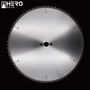 China 500 144Z Thin Kerf Saw Blade Mechanically Powered Wide Application wholesale