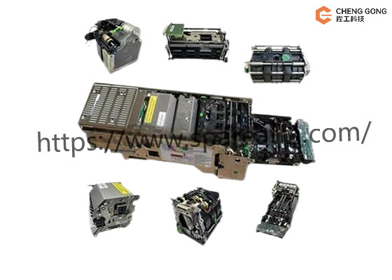 1750097826 Wincor ATM Machine Spare Parts Wincor Nixdorf CCDM Modules And All Its