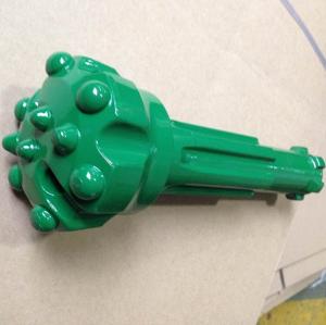 China CIR80 CIR90 Low Air Pressure DTH Button Bits With Diameter 80mm 90mm 95mm wholesale