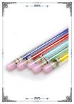 6.5 Inches Colorful Pen Tool For Smoking Water Pipes Accessories Oil Rig Dab