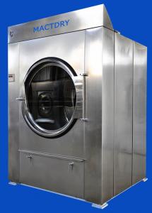 China Heavy Duty Industrial Tumble Dryer/Hospital Dryer/Hotel Dryer/Clothes Dryer/Stainless Steel Dryer wholesale