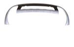 Volkswagen Touareg 2011 - 2015 Auto Body Kits , Front Guard and Rear Guard