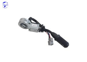 China JCB Excavator Accessory Column Switch 701/80295 wholesale