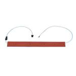 Customized Shape 10000W 200 Degree Silicone Heating Plate