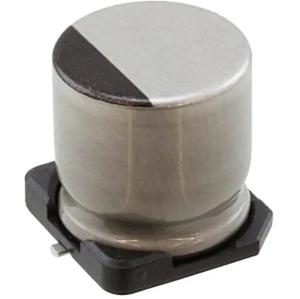 China UCZ1C471MCL1GS Aluminum Electrolytic Capacitors 150Ohm Capacitor 470uf 16v wholesale