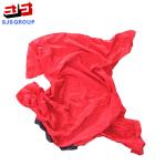 Industrial trapo 10kg Wiping Rags used recycled color cotton Cleaning clothes