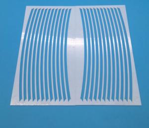 China 3.8g cm3 1.5mm Precision Industrial Slice Si3O4 Laser Machining Ceramics Substrates on sale