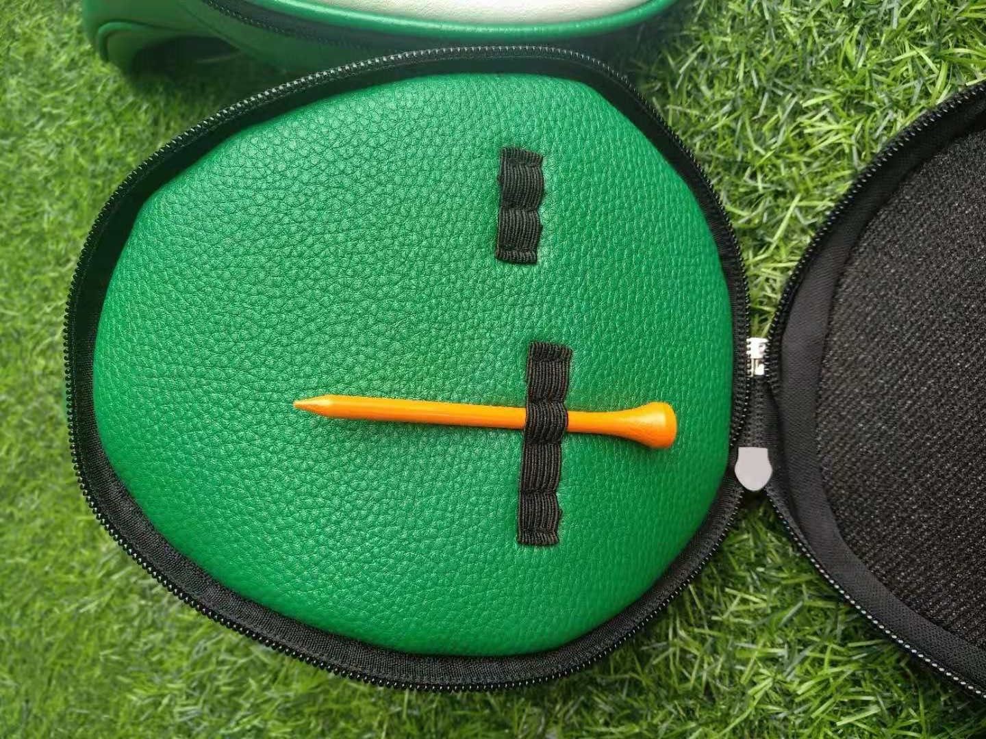 custom golf head cover, custom head cover , driver headcover , driver headcovers, dismountable cover
