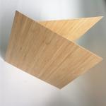 Good quality bamboo plywood 1-ply bamboo furniture using with low price