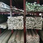 321 Stainless Steel Flat Bar 20*3-200*20mm SS Flat Bar Hot Rolled ASTM A276