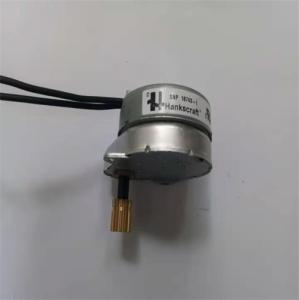 China SNP AC Small Appliance Motors Max 3 W Power 1/30 Rpm Long Lifetime wholesale