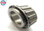 P5 P6 High Temperature Taper Roller Bearing Customized High Chrome Steel