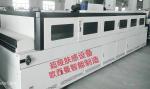 UV Curing Machine 500mm*600mm*1000mm Dimensions 365nm UV Lamp 300mm*400mm Curing