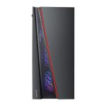 FCC Dedicated Card Gaming PC Desktops X79 X99 Board For Core I7 PC