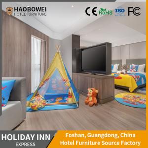 China 3 Star Furniture Set From Foshan Source Customized and Affordable for Your Hotel Needs wholesale