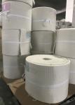 Brown Color Brake Lining Non Asbestos With Brass Wire Ship Anchor